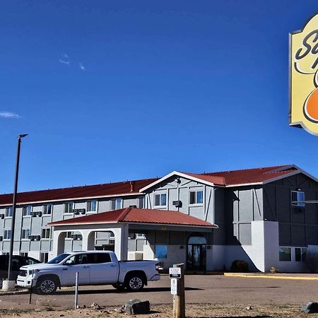 Hotel Super 8 By Wyndham Holbrook Exterior foto
